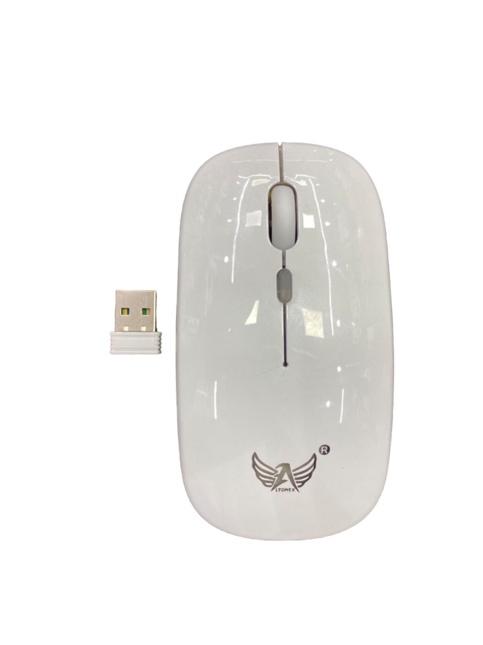 Mouse Sem Fio AL-Tomex AG-960